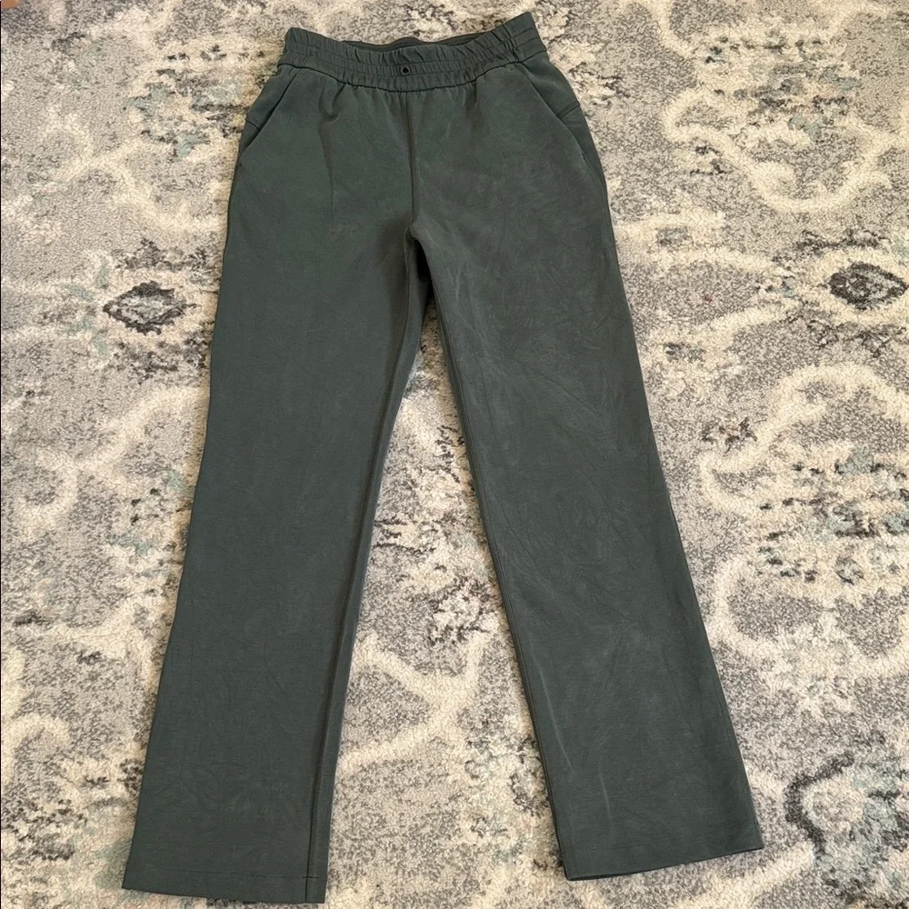 Lululemon Softstreme High-Rise Pant